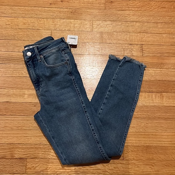 COPY - New We The Free High Rise Jegging in Sierra - Picture 10 of 12